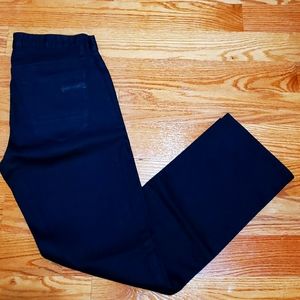 CALVIN KLEIN: STRAIGHT Slim, Jeans. Size- 30/30